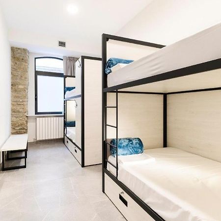 Logune Rooms 비토리아개스테즈 외부 사진