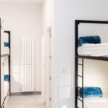 Logune Rooms 비토리아개스테즈 외부 사진