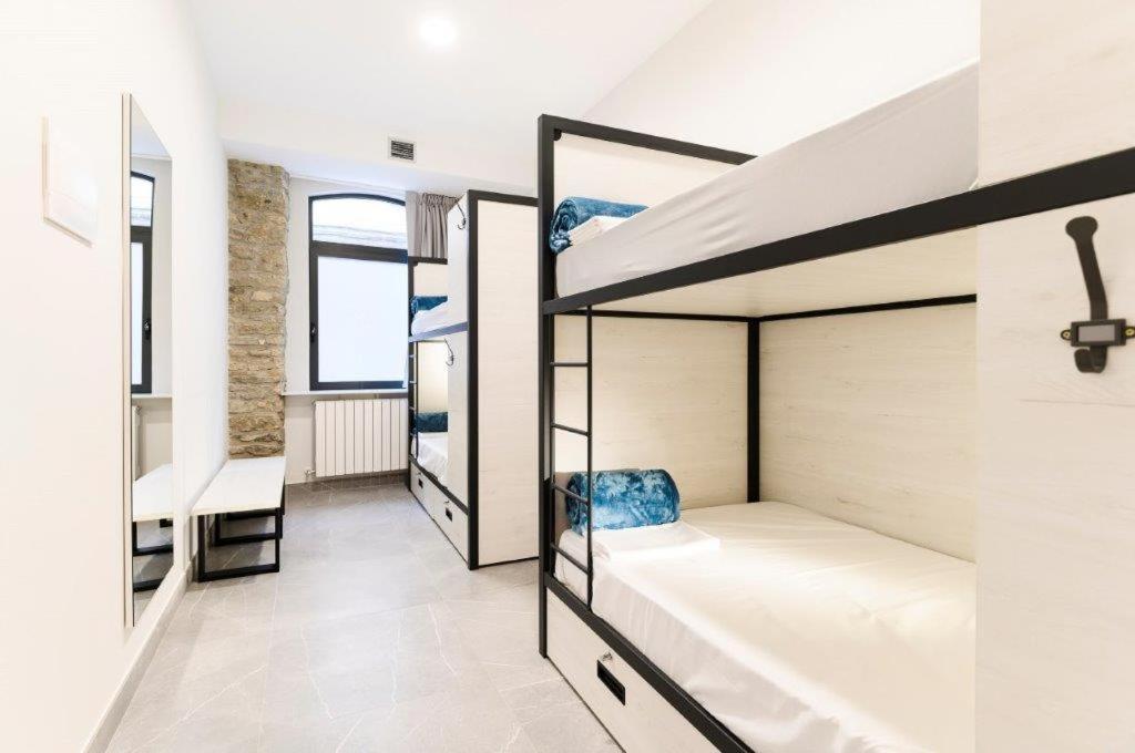 Logune Rooms 비토리아개스테즈 외부 사진