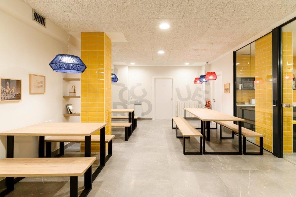 Logune Rooms 비토리아개스테즈 외부 사진