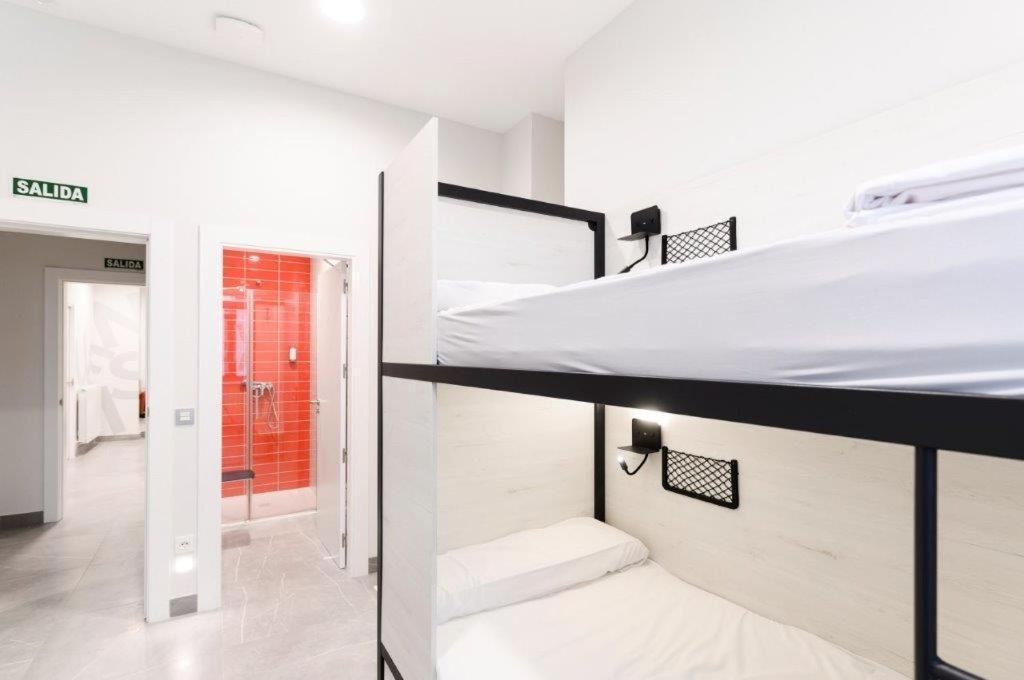 Logune Rooms 비토리아개스테즈 외부 사진