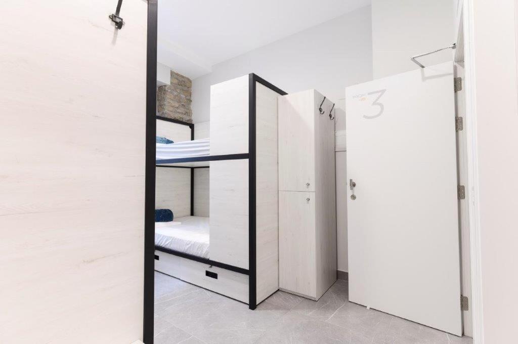 Logune Rooms 비토리아개스테즈 외부 사진