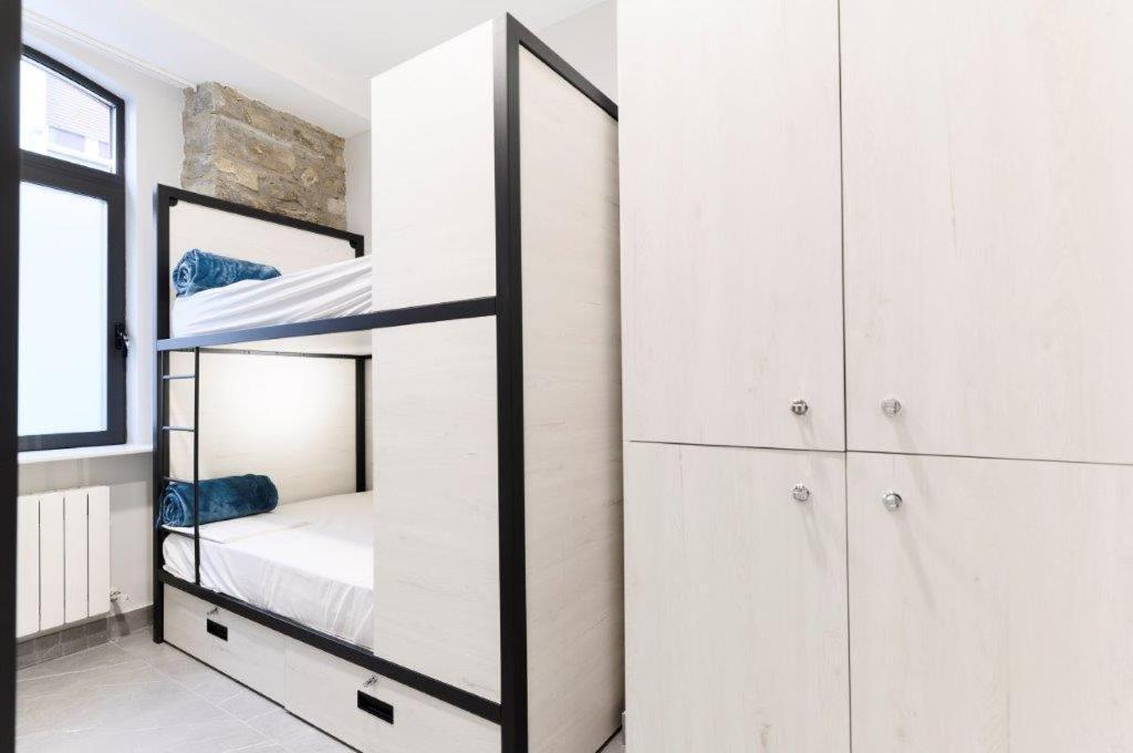 Logune Rooms 비토리아개스테즈 외부 사진