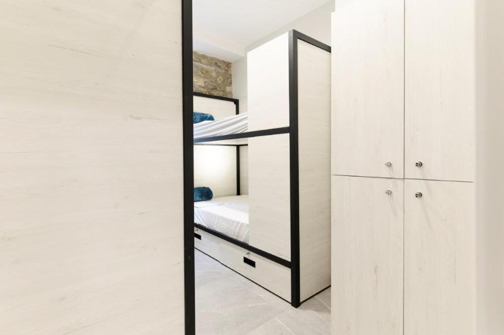 Logune Rooms 비토리아개스테즈 외부 사진