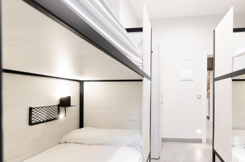 Logune Rooms 비토리아개스테즈 외부 사진