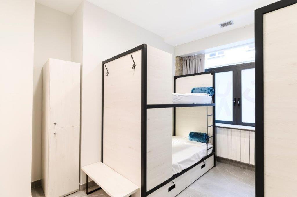 Logune Rooms 비토리아개스테즈 외부 사진