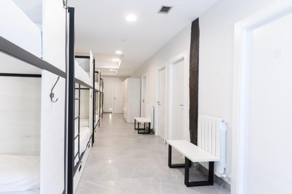 Logune Rooms 비토리아개스테즈 외부 사진