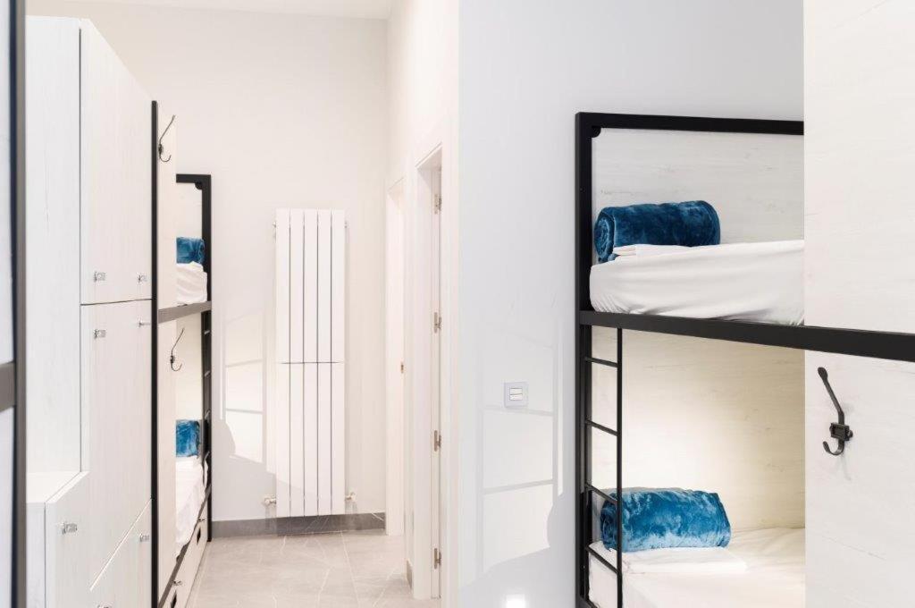 Logune Rooms 비토리아개스테즈 외부 사진