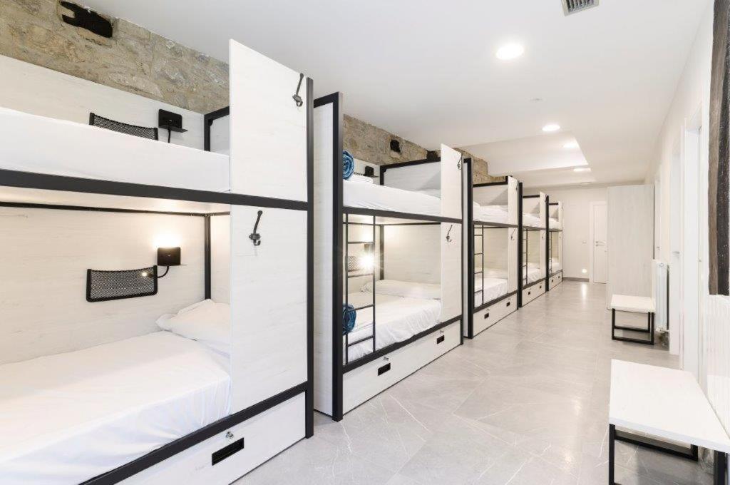 Logune Rooms 비토리아개스테즈 외부 사진