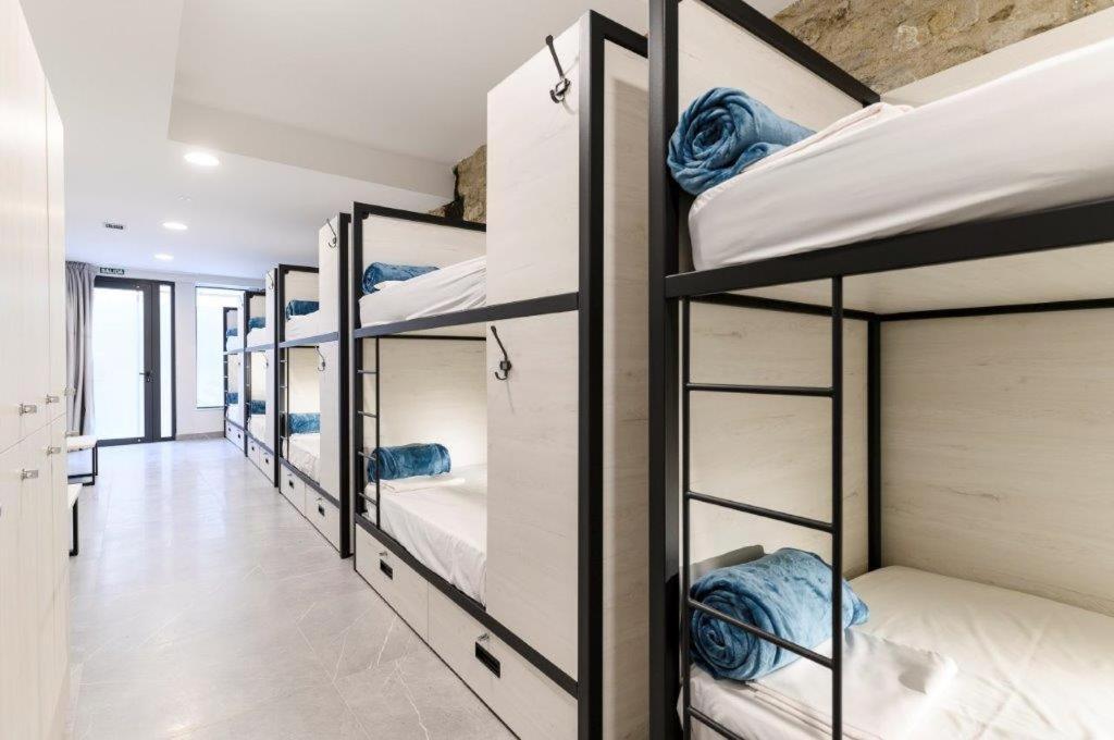 Logune Rooms 비토리아개스테즈 외부 사진