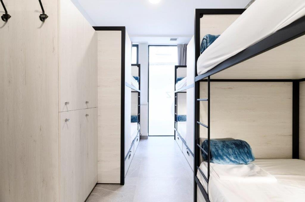 Logune Rooms 비토리아개스테즈 외부 사진
